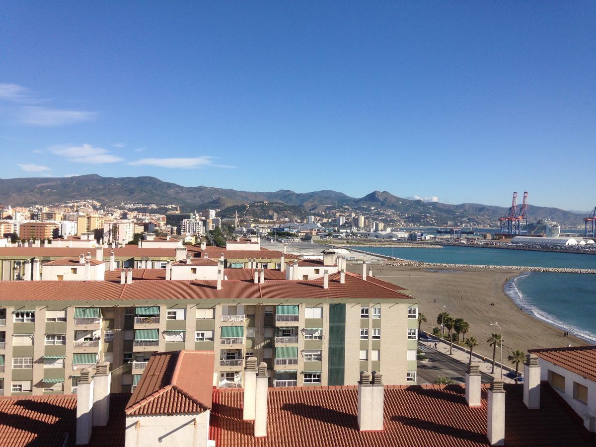 Huelin Apartment Málaga