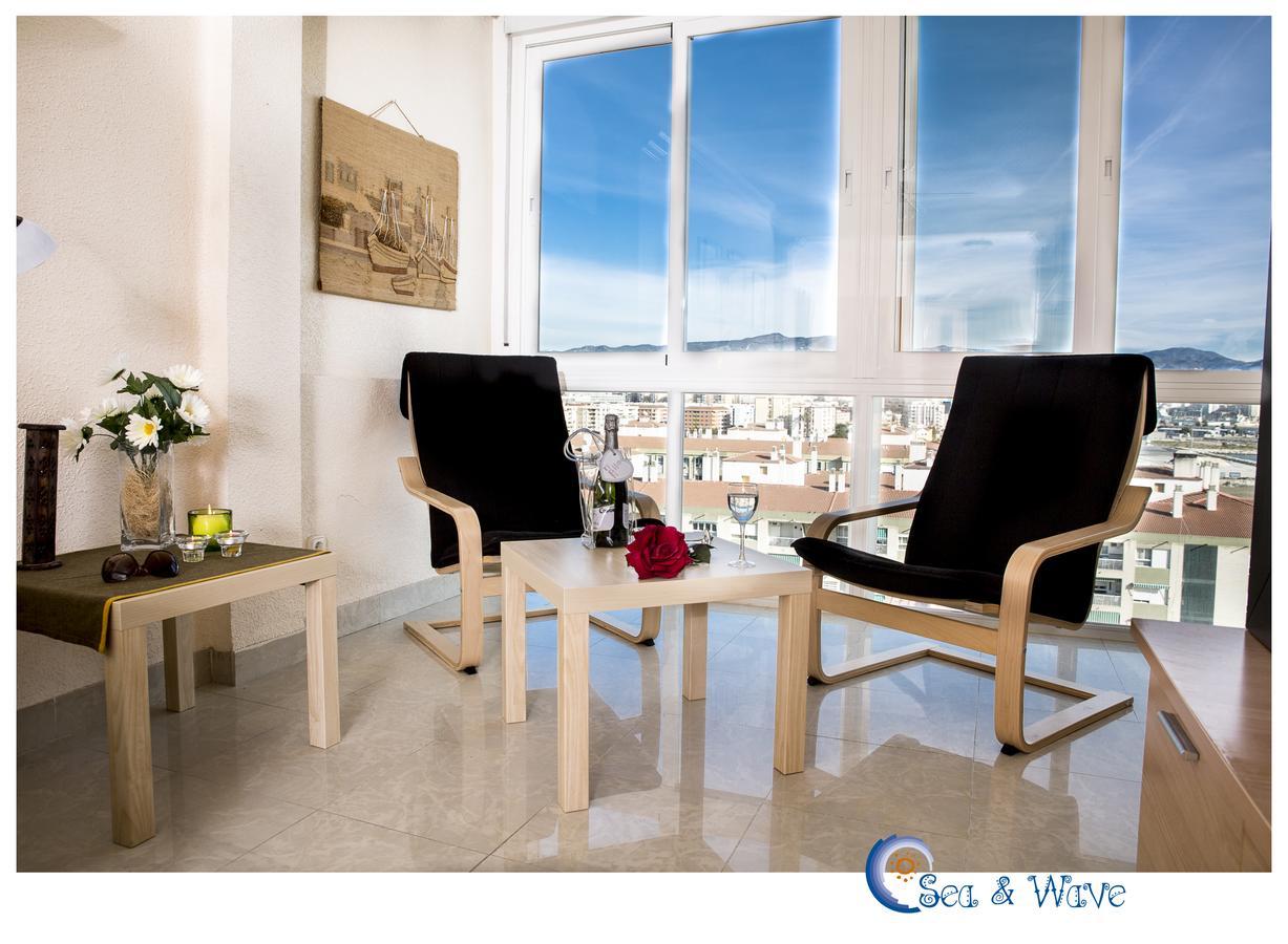 Huelin Apartment Málaga