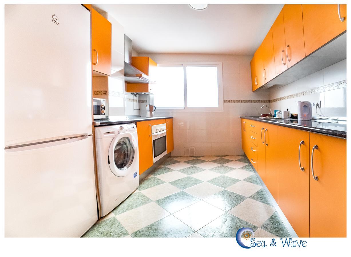 Huelin Apartment Málaga
