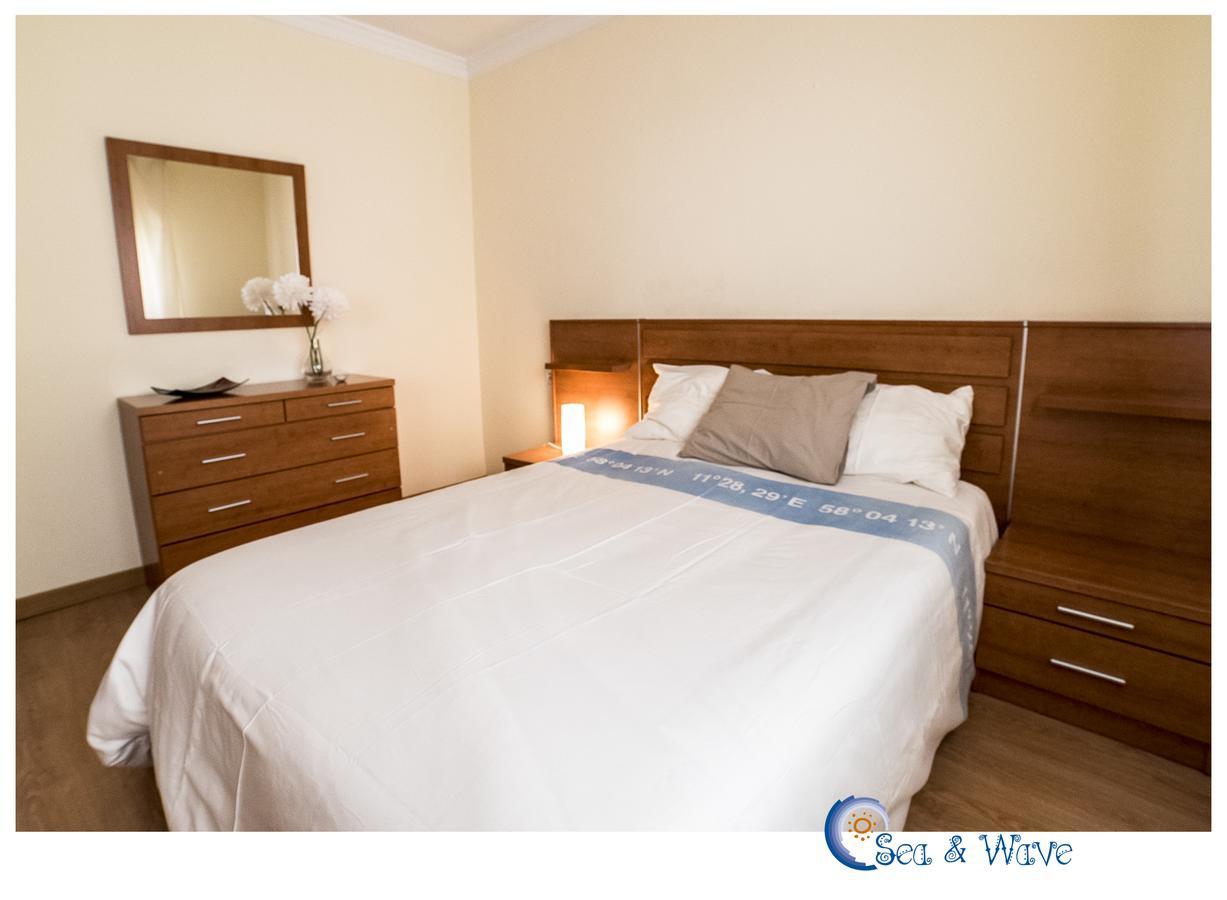 Apartment Huelin Málaga